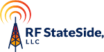 RF StateSide logo